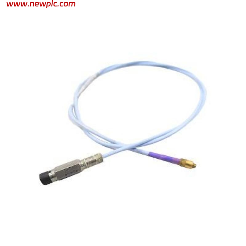 Bently Nevada 130539-17 Interconnect Cable