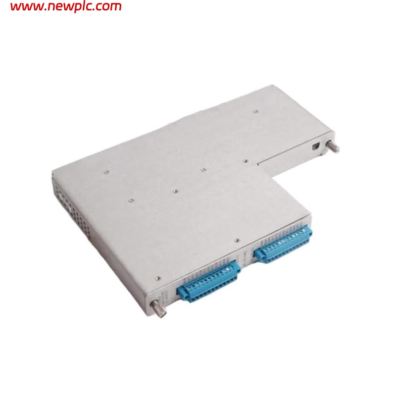 Bently Nevada 136711-01 Temperature Module