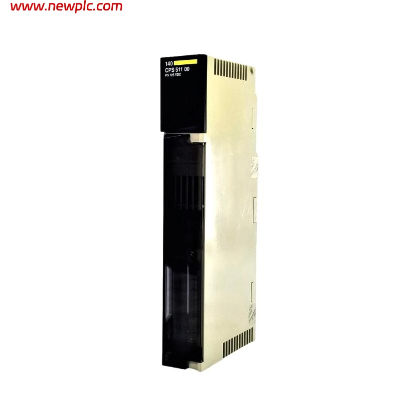 Schneider 140CPS51100C Power Supply Module