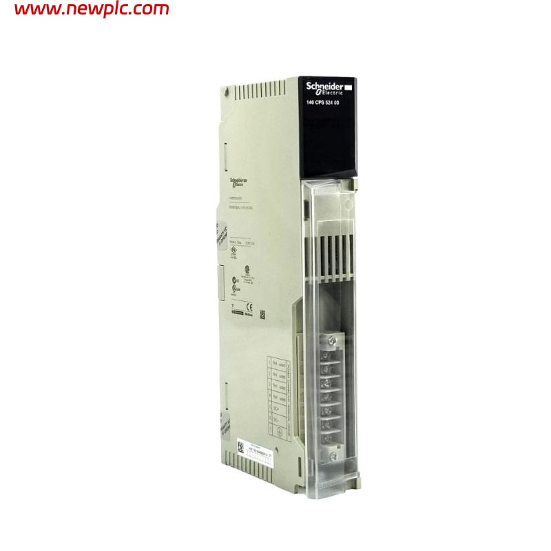 Schneider 140CPS52400 Power Supply Module