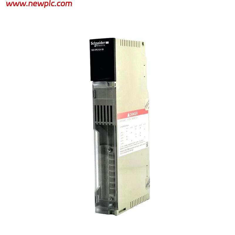 Schneider 140CPS52400 Power Supply Module