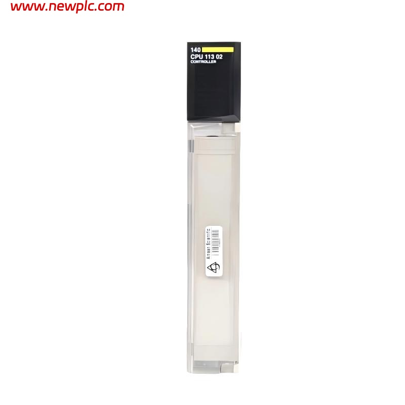 Schneider 140CPU11302R Concept Processor