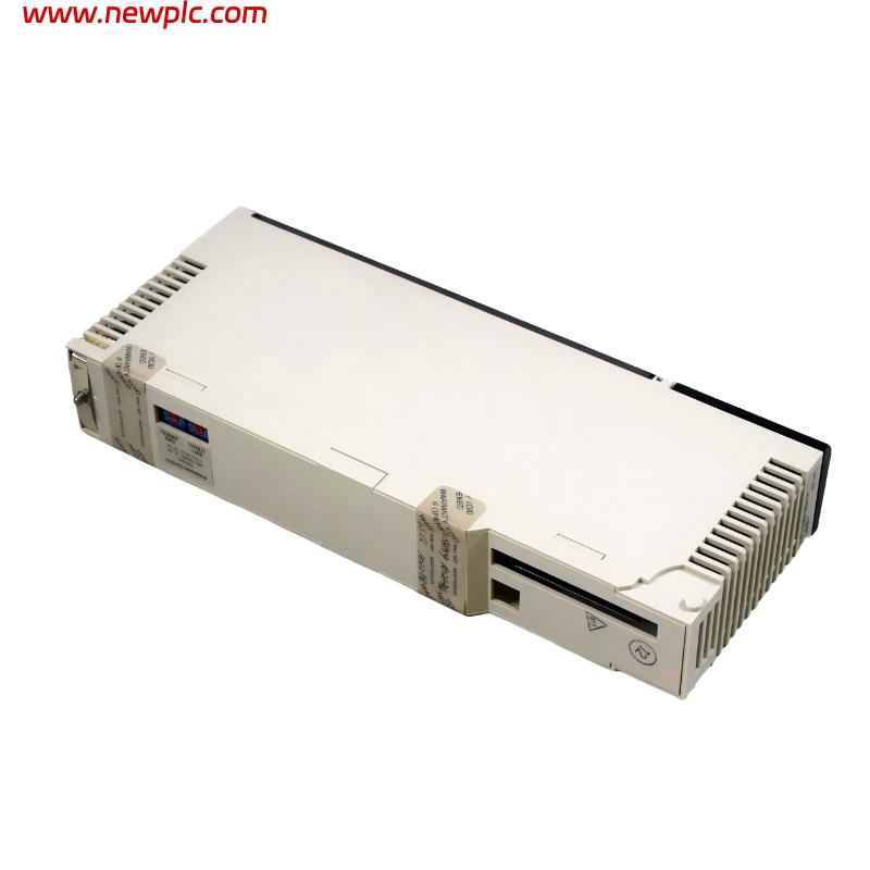 Schneider 140CPU21304 CPU Controller