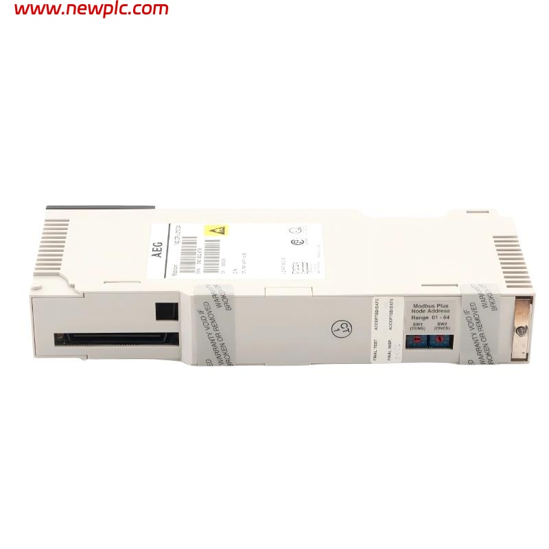 Schneider 140CPU21304C CPU Controller