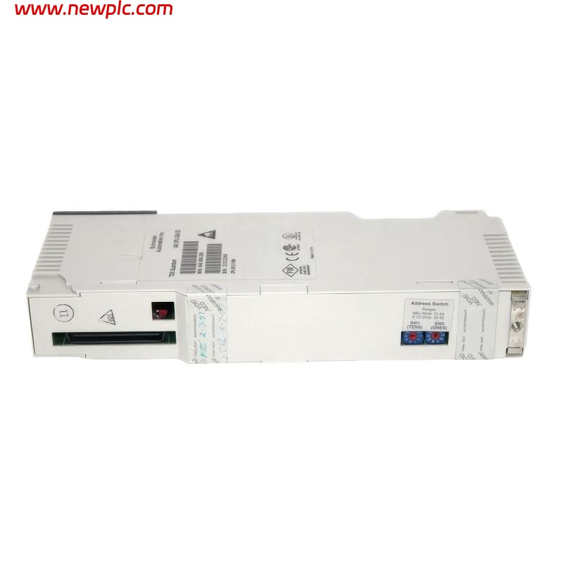 Schneider 140CPU42402C CPU Module