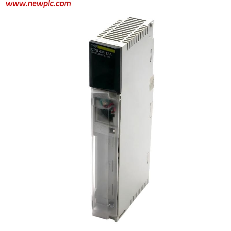 Schneider 140CPU43412AR Processor
