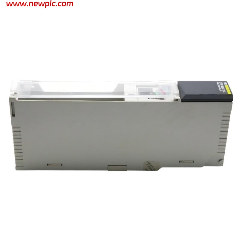 Schneider 140CPU43412AR Processor