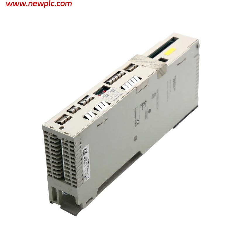 Schneider 140CPU43412AR Processor