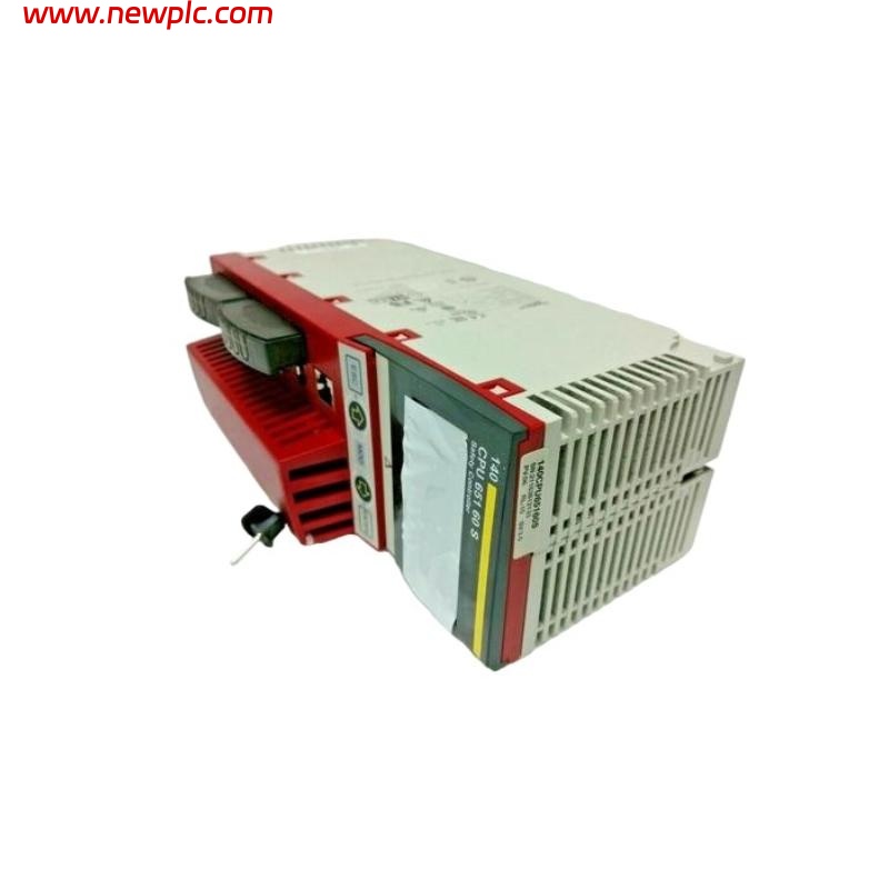 Schneider 140CPU65160S Unity Processor