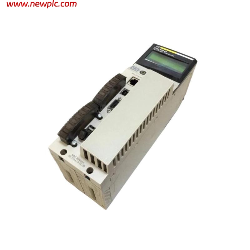 Schneider 140CPU67060 Unity Processor