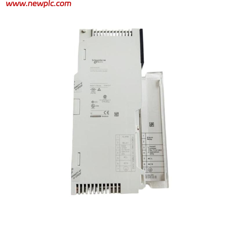 Schneider 140CPU67060 Unity Processor