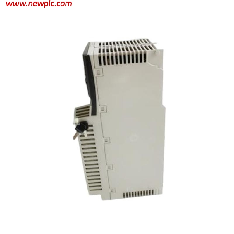 Schneider 140CPU67060 Unity Processor