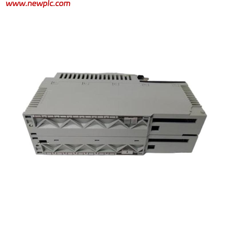 Schneider 140CPU67160C Unity Processor