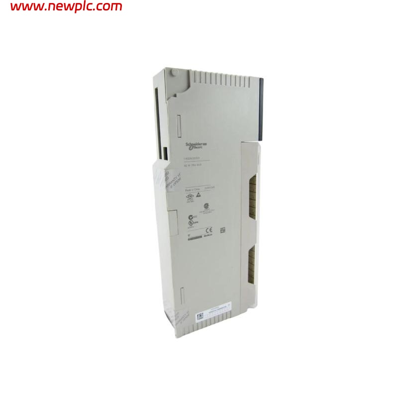 Schneider 140DAI55300 VAC Discrete Input Module