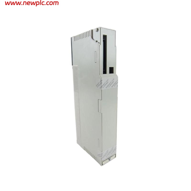 Schneider 140DAI55300 VAC Discrete Input Module