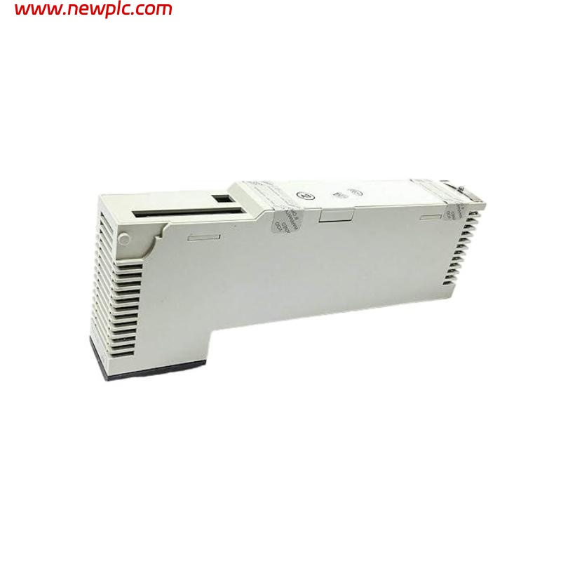 Schneider 140DAI55300 VAC Discrete Input Module