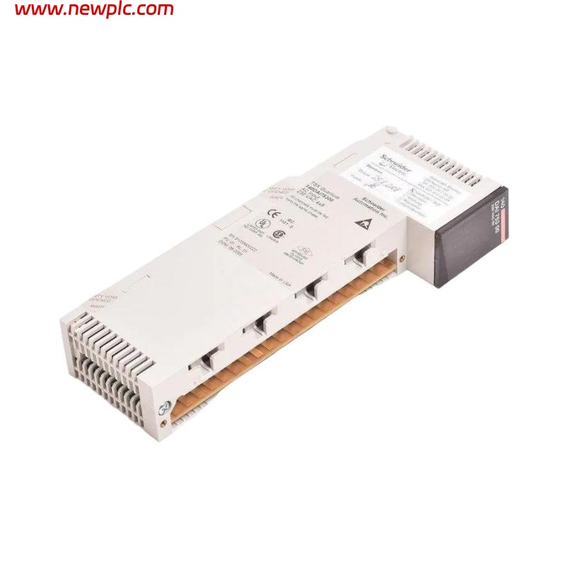 Schneider 140DAI75300 Discrete Input Modules