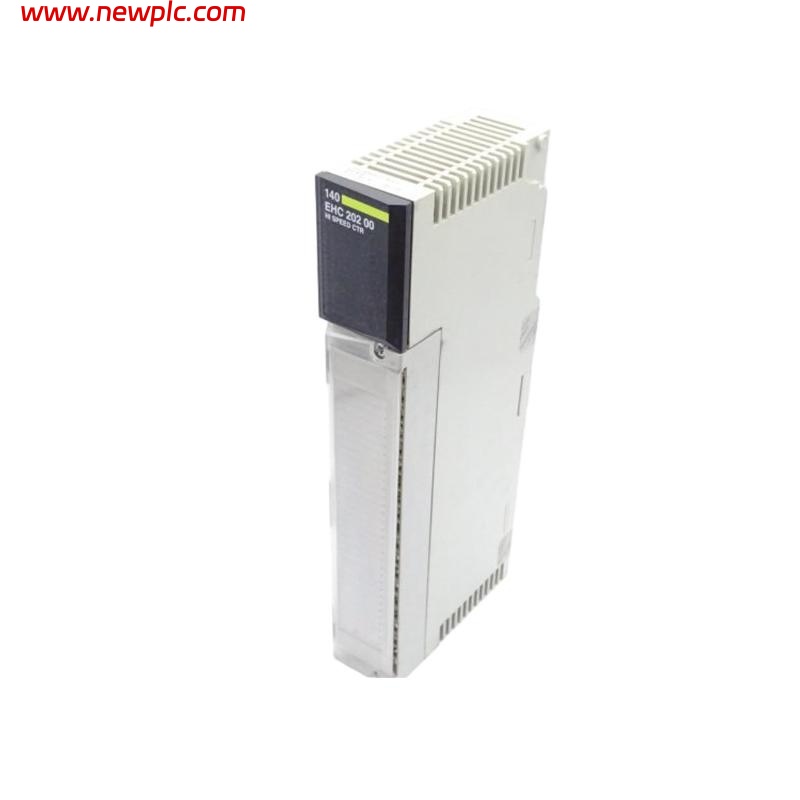 Schneider 140EHC20200 High-speed Counter Module