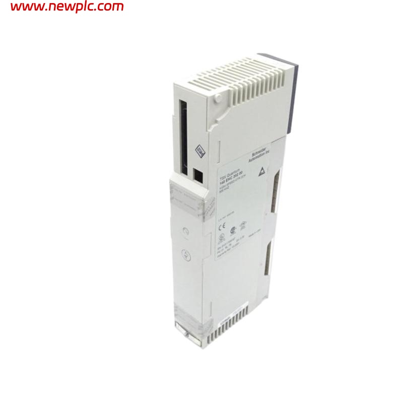 Schneider 140EHC20200 High-speed Counter Module