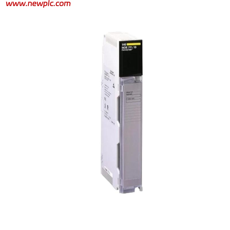 Schneider 140EHC20200 High-speed Counter Module