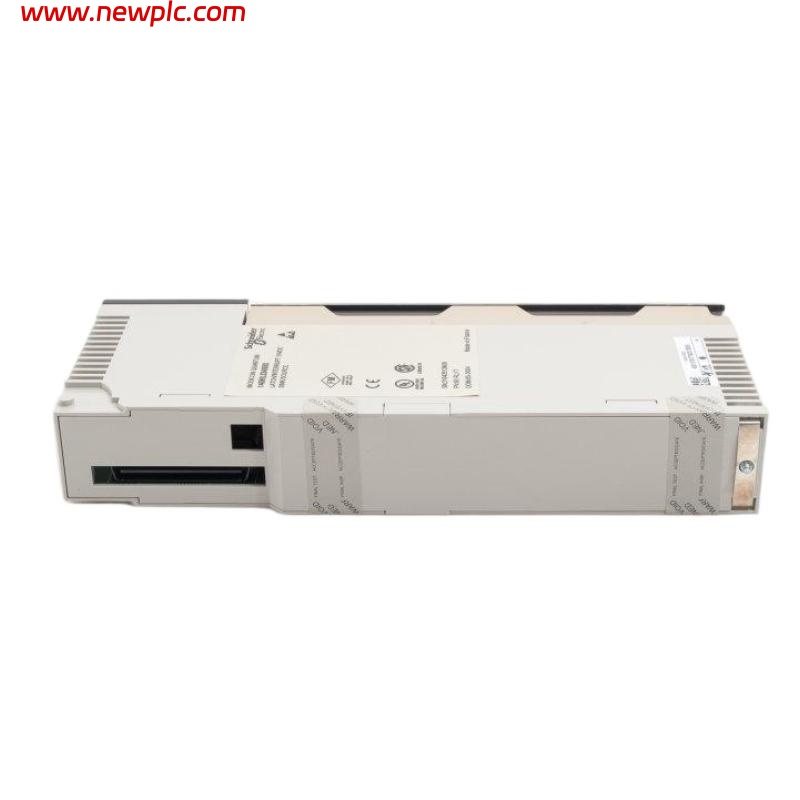 Schneider 140HLI34000 Latch/Interrupt Module