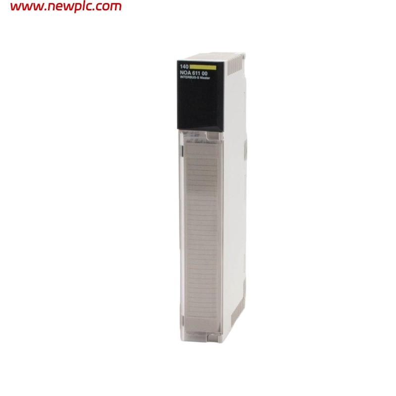 Schneider 140NOA61100 Adapter Module