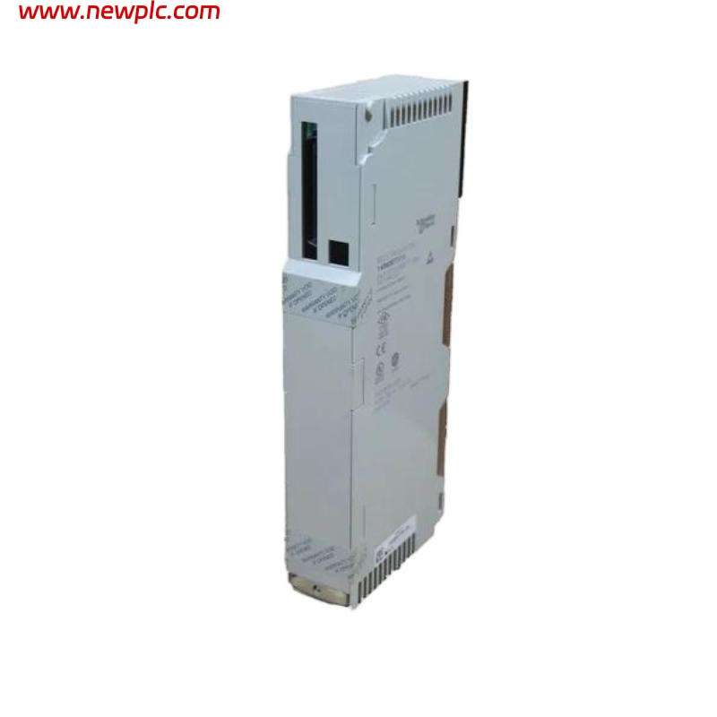 Schneider 140NOC78000 Ethernet I/O Master Module