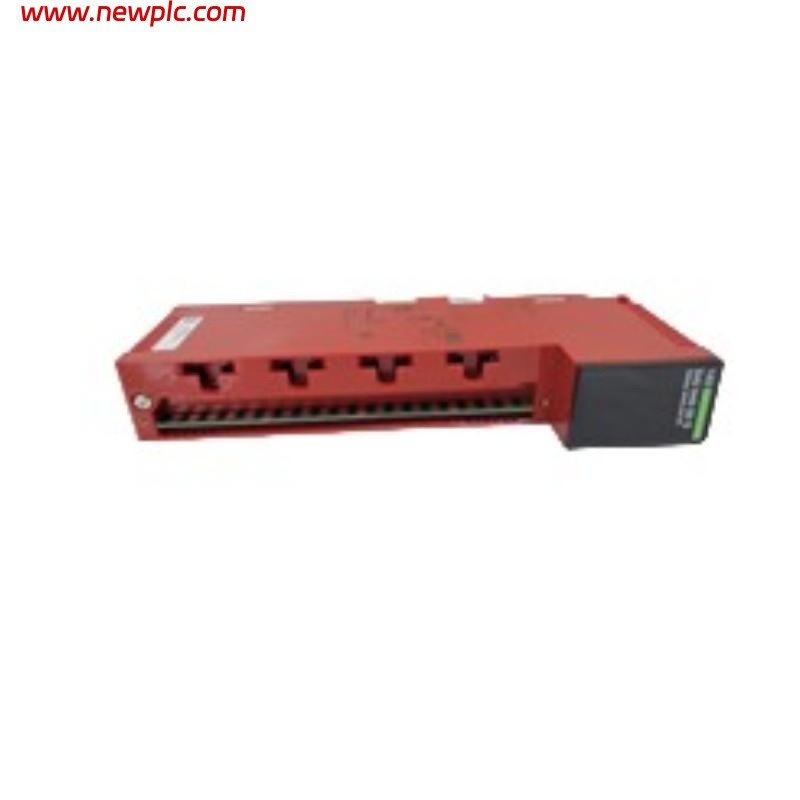 Schneider 140SAI94000S Analog Safety Input Module