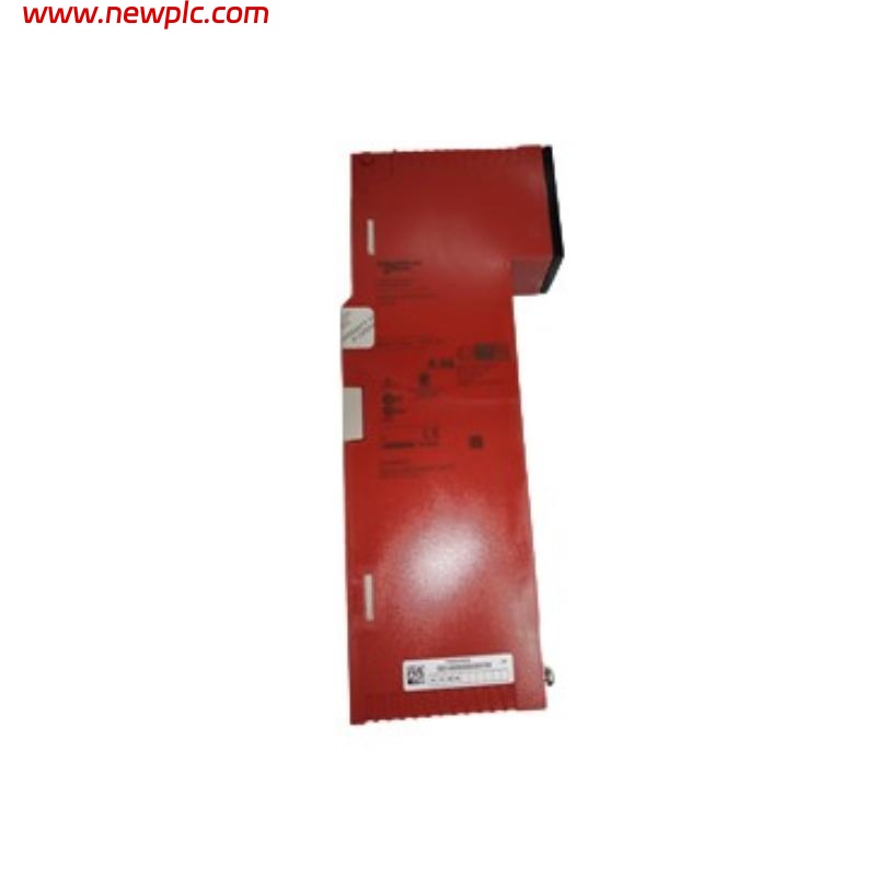 Schneider 140SAI94000S Analog Safety Input Module