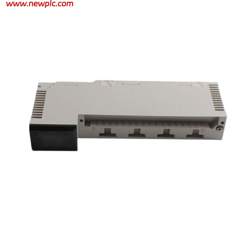 Schneider 140XCP50000 Discrete I/O Modules