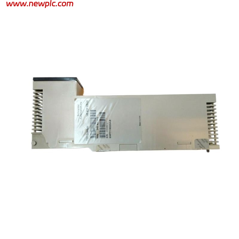 Schneider 140XCP50000 Discrete I/O Modules