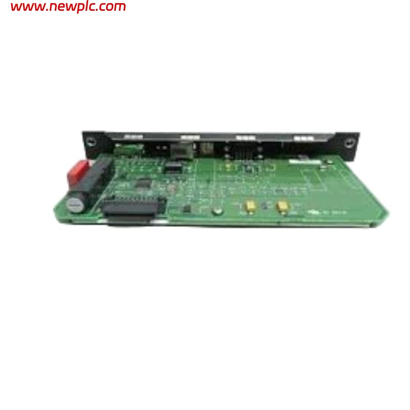 Bently Nevada 149776-01 10/100BaseT Copper Ethernet Communication Card