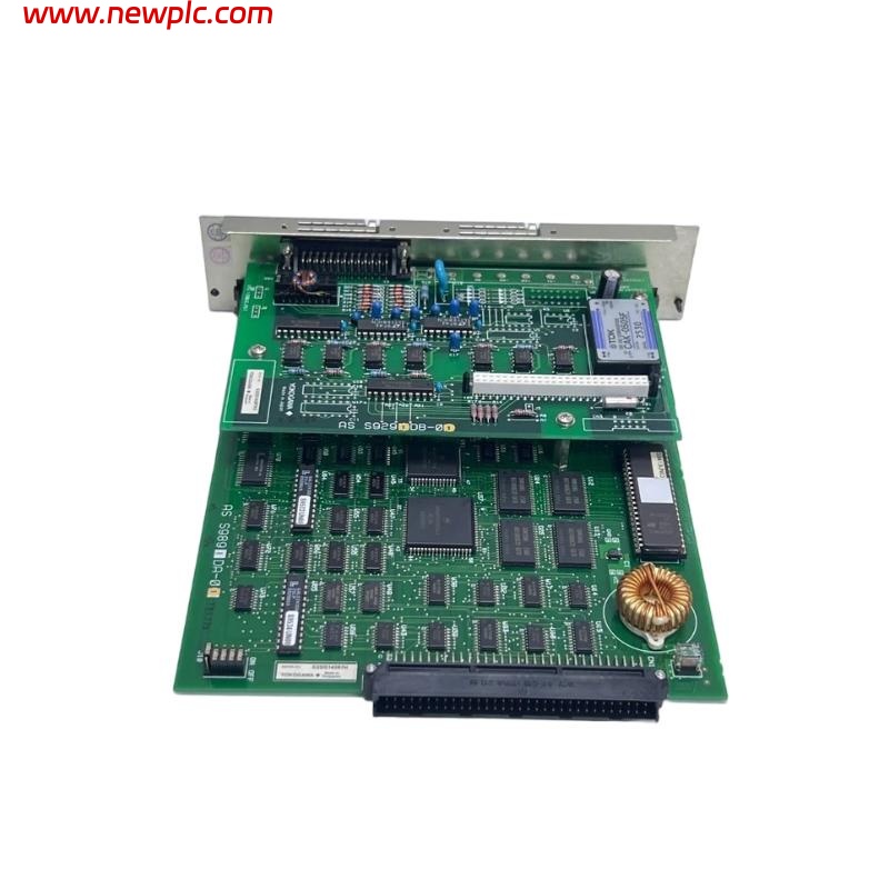 Yokogawa ACM21 RS-232 Communication Module