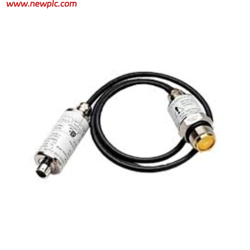 Bently Nevada 165855-12-01 9 mm Proximity Sensor Probe