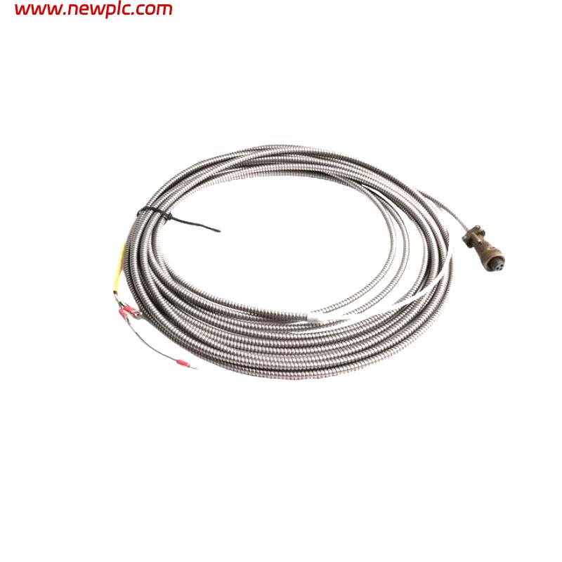 Bently Nevada 16710-06 Armored Interconnect Cable