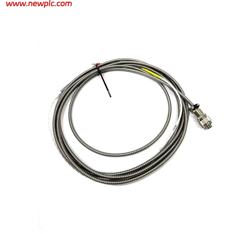 Bently Nevada 16710-06 Armored Interconnect Cable