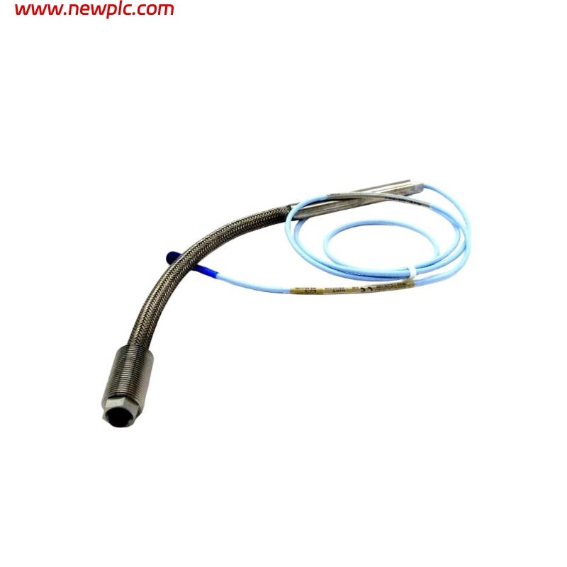 Bently Nevada 168209-174-37-15-05-06 9 mm Proximity Sensor Probe