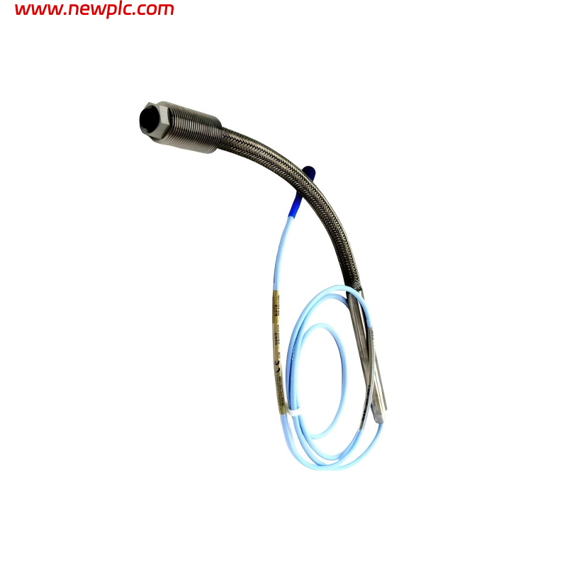 Bently Nevada 168209-174-37-15-05-06 9 mm Proximity Sensor Probe