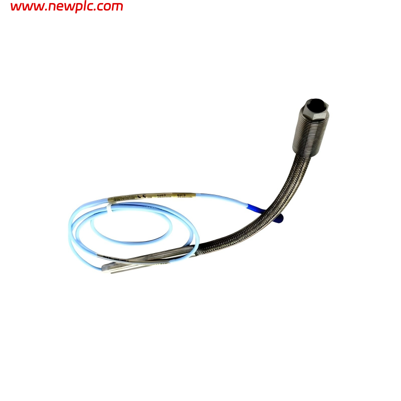 Bently Nevada 168209-174-37-15-05-06 9 mm Proximity Sensor Probe