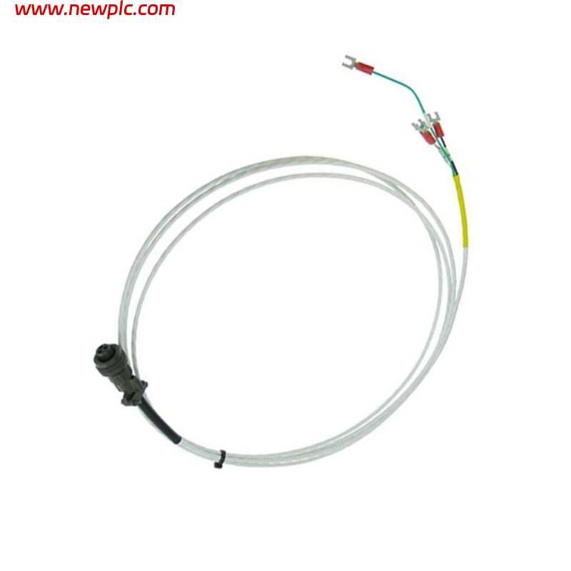 Bently Nevada 16925-35 Interconnect Cable