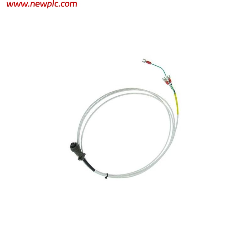 Bently Nevada 16925-17 Interconnect Cable (without armor)