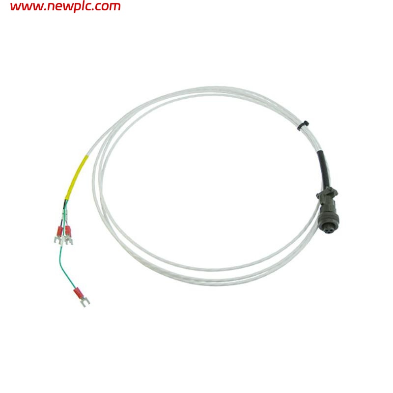 Bently Nevada 16925-21 Interconnect Cable