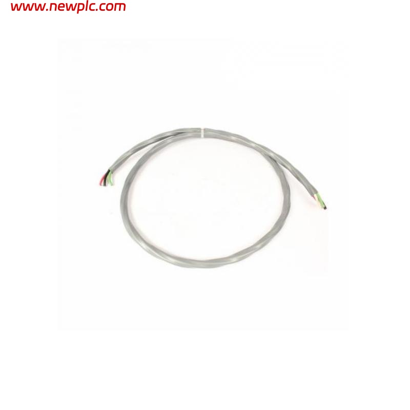 Bently Nevada 16925-30 Interconnect Cable