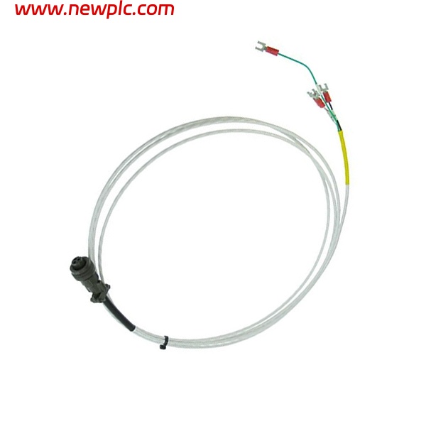 Bently Nevada 16925-15 Interconnect Cable (without armor)