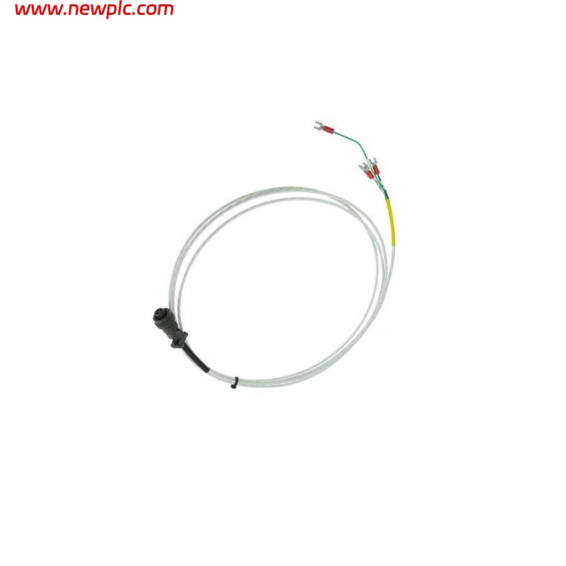 Bently Nevada 16925-50 Interconnect Cable