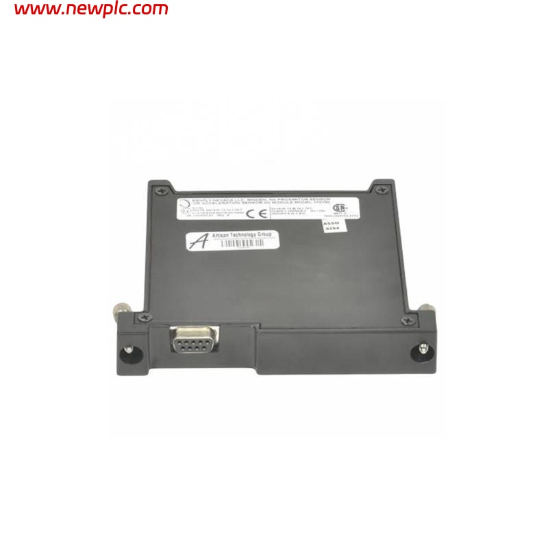 Bently Nevada 1701/05 1034549-6 FieldMonitor® Terminal Base