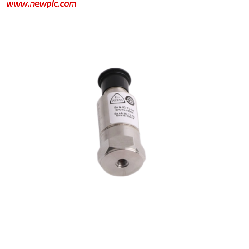 Bently Nevada 177230-02-01-CN Loop-powered Seismic