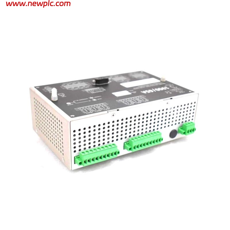 Bently Nevada 1900/65-00-01-01-01-01 General‑Purpose Equipment Monitor