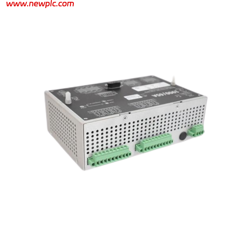 Bently Nevada 1900/65A 167699-02+172323-01 General‑Purpose Equipment Monitor