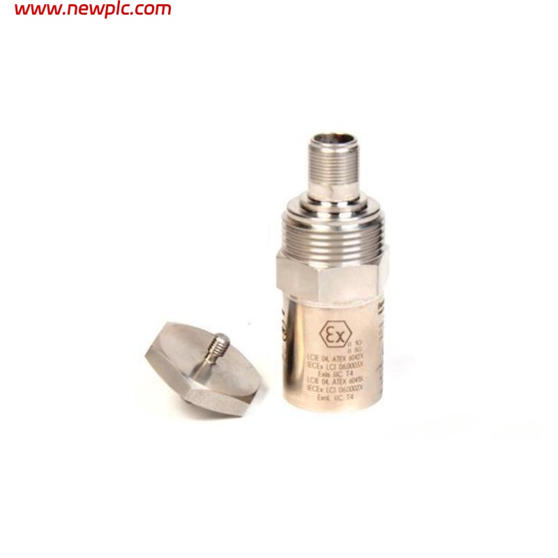 Bently Nevada 190501-00-00-01-00 Velomitor CT Velocity Transducer